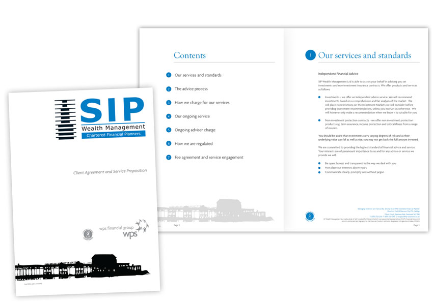 SIP Compliance Booklet